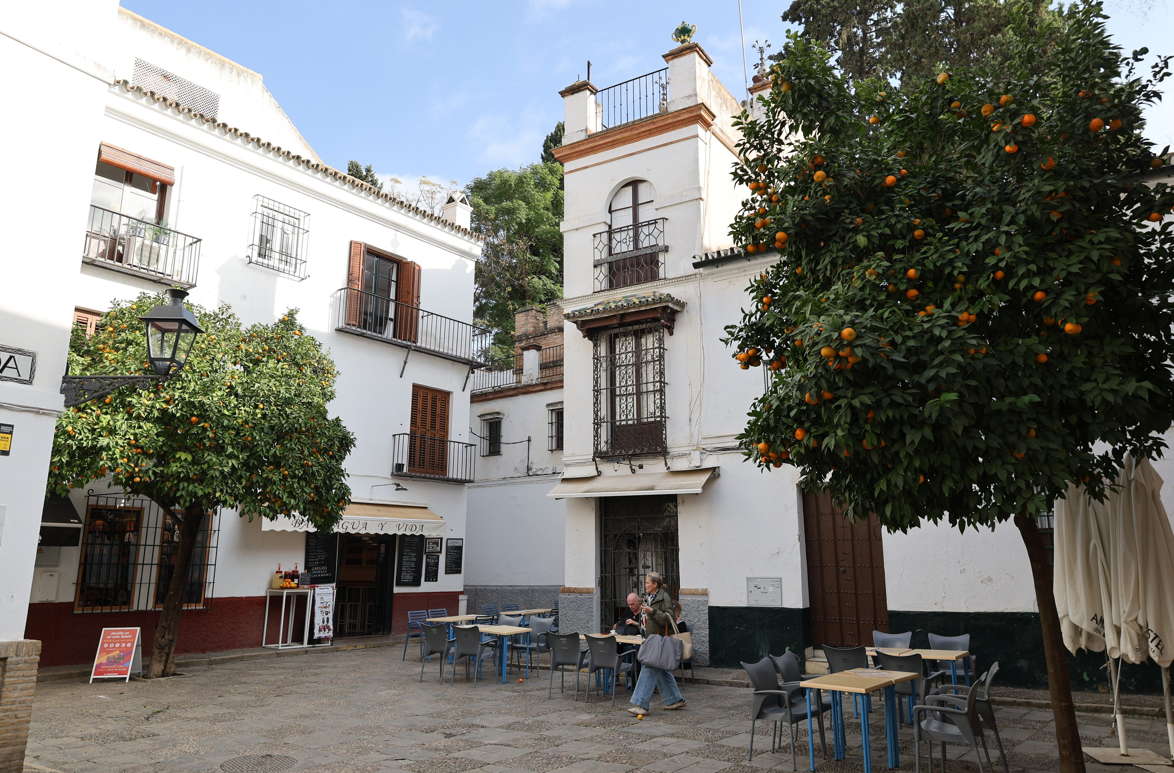 Sevilla